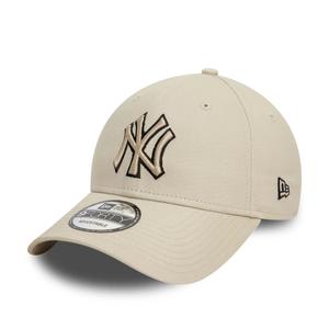 60595199-casquette-9forty-new-york-yankees-team-outline-beige-noir-tu