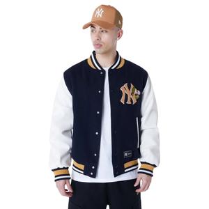 60596332-veste-new-york-yankees-floral-bleu-marine-blanc
