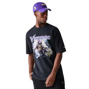 60649077-t-shirt-oversize-minnesota-vikings-games-premium-noir