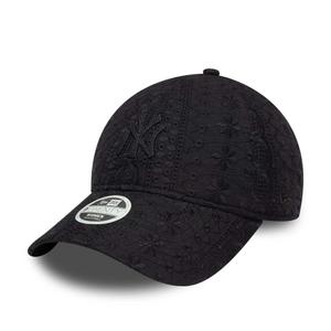 60667493-casquette-snapback-broderie-femme-new-york-yankees-9twenty-noir-tu
