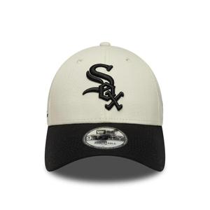 60667551-casquette-de-baseball-9forty-chicago-white-sox-ivoblk-tu