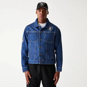 60667898-veste-en-jean-las-vegas-raiders-rdm
