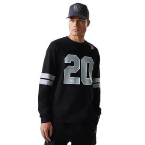 60667922-sweatshirt-manches-longues-las-vegas-raiders-lasrai-noir