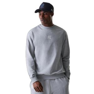 60675762-sweatshirt-new-york-yankees-nos-mlb-le-midi-ft-gris-clair