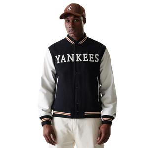 60684313-veste-varsity-new-york-yankees-wordmark-noir-blanc
