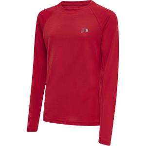 520103-3365-maillot-a-manches-longues-enfant-newline-core-red