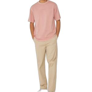 0193-k002-0524-t-shirt-nicce-garment-dye-mercury-rose