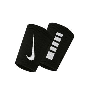 n1006700-010-lot-de-2-poignets-eponge-nike-black-white-tu