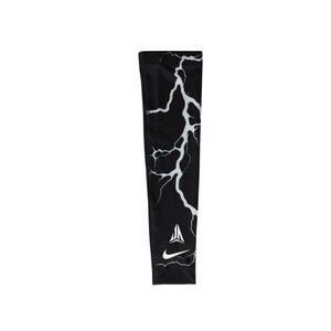 n1011054010sm-manchon-de-compression-bras-nike-dri-fit-j-morant-black-white