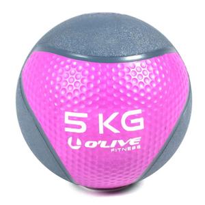 ba09005-ballon-medicinal-d-entrainement-o-live-fitness-purple-5-kg