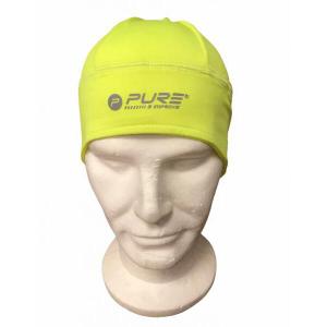 p2i320090-bonnet-de-course-pure2improve-jaune