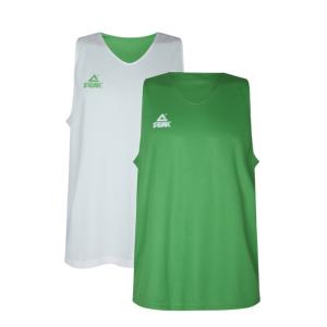 pk16-a-0501-maillot-reversible-peak-new-blanc-vert