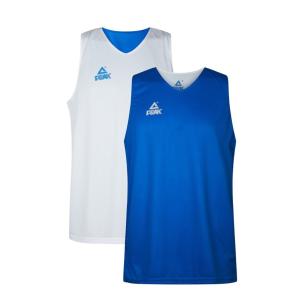 pk16-a-0601-maillot-reversible-peak-new-blanc-bleu