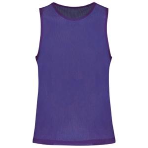 pa043-sportypurple-chasuble-en-filet-leger-proact-sporty-navy