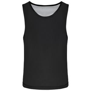 pa048-black-white-chasuble-reversible-enfant-proact-black-white
