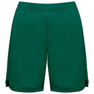 pa1051-darkgreen-short-femme-proact-dark-green