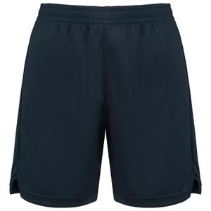 pa1051-navy-short-femme-proact-navy