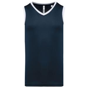 pa4050-navy-white-maillot-proact-navy-white