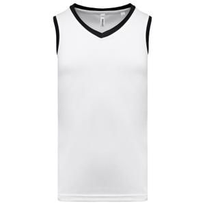 pa4050-white-black-maillot-proact-white-black