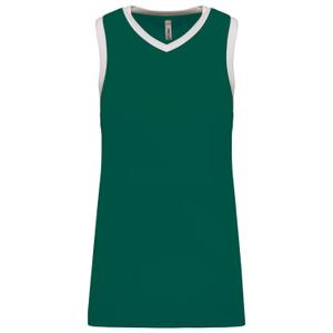 pa4051-darkgreen-white-maillot-femme-proact-dark-green-white
