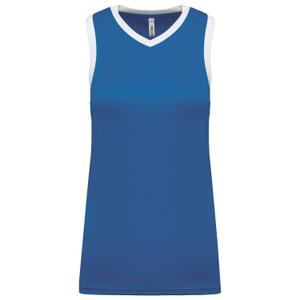 pa4051-sportyroyalblue-white-maillot-femme-proact-sporty-royal-blue-white