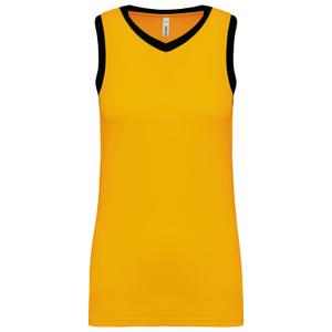 pa4051-sportyyellow-black-maillot-femme-proact-sporty-yellow-black