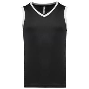 pa4052-black-white-maillot-enfant-proact-black-white