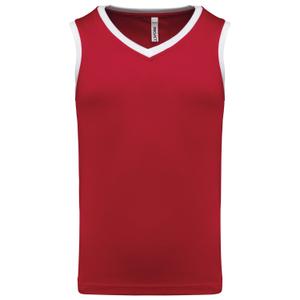 pa4052-sportyred-white-maillot-enfant-proact-sporty-red-white