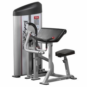 s2ac-1-appareil-de-musculation-boucler-les-bras-proclubline-series-ii-pile-de-poids-75-kg-gris-noir-103-2x128-4x144-4-cm