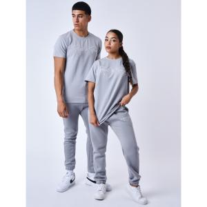 1910076-gy2-t-shirt-broderie-logo-project-x-paris-basic-gris
