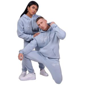 1920010-lbw-sweatshirt-a-capuche-avec-broderie-logo-project-x-paris-bleu-clair-blanc