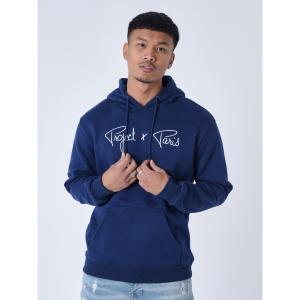 1920010-nb-sweatshirt-a-capuche-project-x-paris-bleu