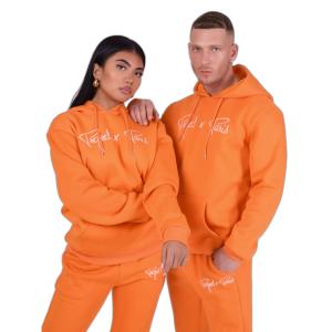 1920010-orw-sweatshirt-a-capuche-project-x-paris-orange-blanc