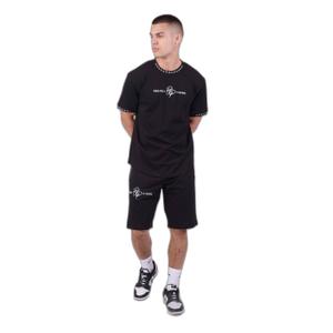 2240218-bk-short-avec-bande-contrastee-logotee-project-x-paris-noir