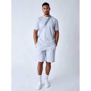 2240218-fbcc-short-avec-bande-contrastee-logotee-project-x-paris-fbcc