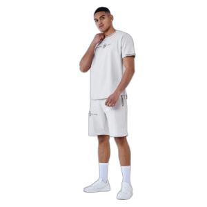 2240218-gg-short-uni-avec-bande-logo-project-x-paris-greige