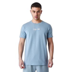 2310027-bp-t-shirt-bande-epaules-project-x-paris-bleu