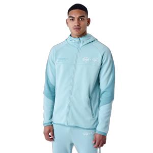 2333100-aq2-survetement-a-capuche-zippe-deux-tons-project-x-paris-cyan