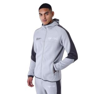 2333100-gy2-survetement-a-capuche-zippe-deux-tons-project-x-paris-gris-clair
