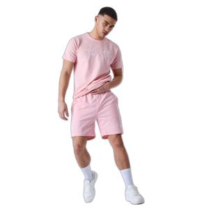 2340014-pk-short-basic-broderie-logo-project-x-paris-rose