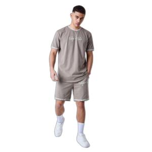 2340019-tp-short-logo-brode-en-relief-project-x-paris-taupe