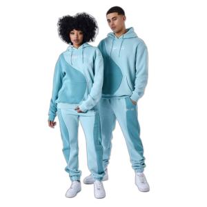 2344007-aqaq2-jogging-bicolore-style-vague-project-x-paris-bleu