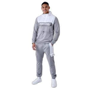 2344025-gy2w-jogging-style-cargo-bicolore-project-x-paris-gris-gris