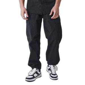 2440112-bk-pantalon-effet-froisse-a-poches-project-x-paris-bk