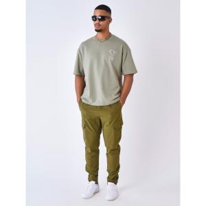 2444126-kh-pantalon-cargo-multi-poches-technique-project-x-paris-kh