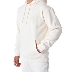 2522147-cc-sweatshirt-a-capuche-avec-motif-coeur-project-x-paris-cc