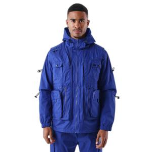 2533150-bl2-veste-a-capuche-technique-3-en-1-project-x-paris-kalash-bleu
