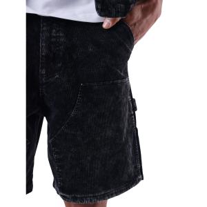 2542014-bk-short-velours-cotele-project-x-paris-noir