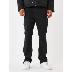 2544151-bk-pantalon-cargo-project-x-paris-collaboration-kalash-black