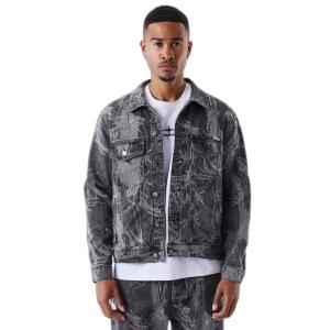 2593005-dg-veste-en-jean-project-x-paris-gris